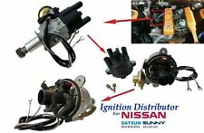 Electronic Distributor Fit