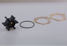 Westerbeke Flange Mount Marine Engine Water Pump Impeller 48500 34440