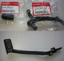 Honda CBR125 R CBR150  Brake