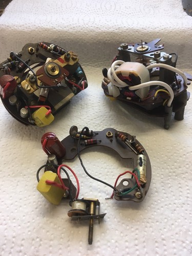 Smiths rev counter - smiths,