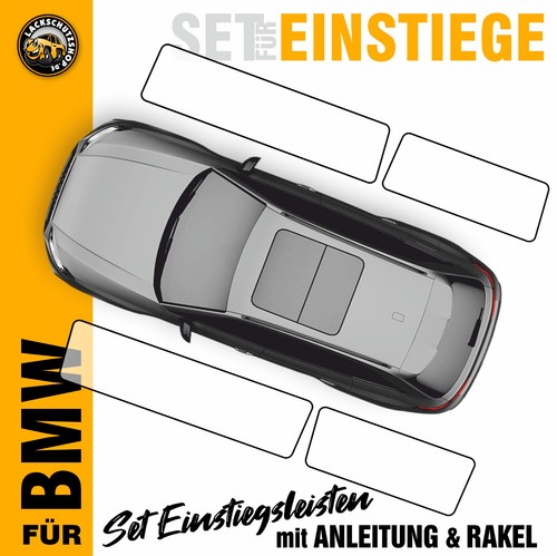 Entrances for bmw 1er one - for,