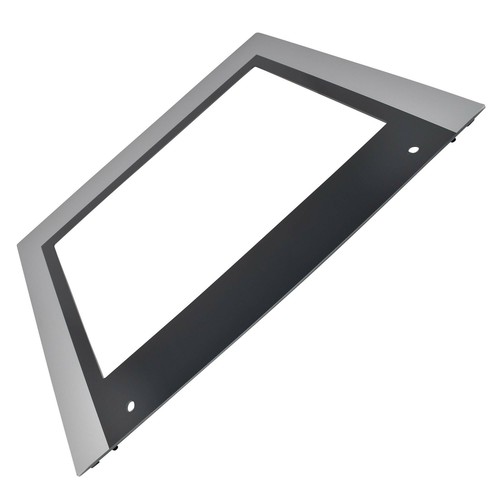 Flavel oven outer - glass, &