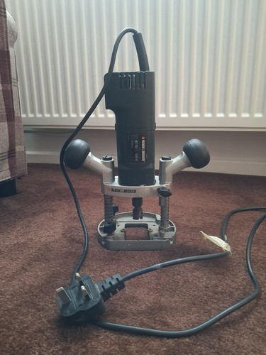Black and decker bd780 - decker,