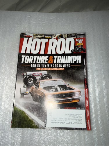 Hot rod feb 2019 torture - rod/feb/2019/,