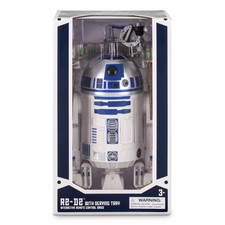 Disney Star Wars R2-D2 Remote