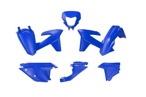 Rtech replica plastic kit - rtech,