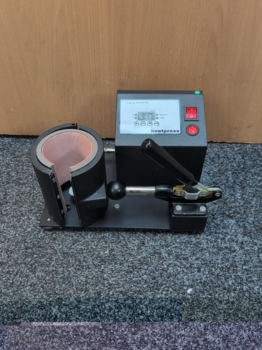 Mug press non - press,