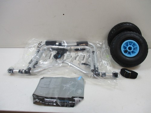 Bluefin kayak trolley new - bluefin,