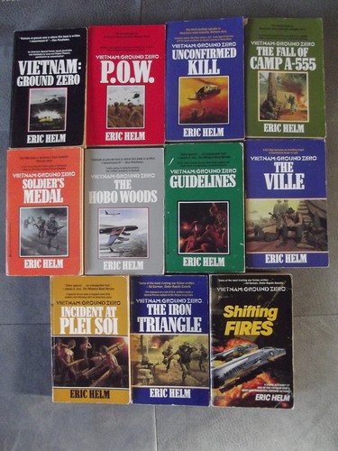 Job lot x11 vietnam - x11,