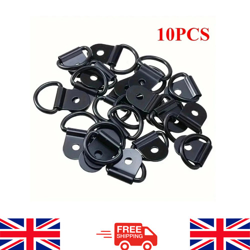 Heavy duty tie down - duty,
