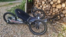 KMX Kompact R child's