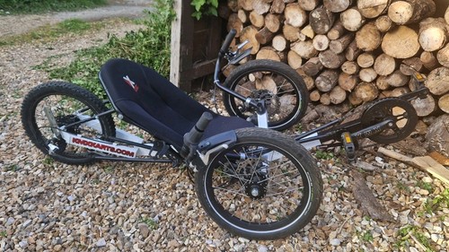 Kmx kompact child s - kmx,