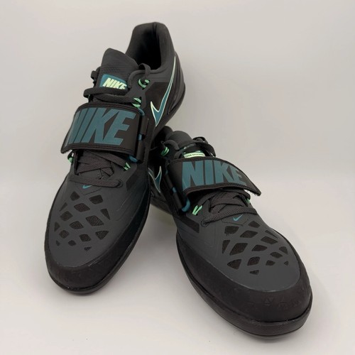 Nike zoom rotational black - nike, 6