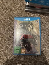 The Legend Of Zelda: Twilight