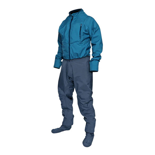 Mustang survival heat - heat, drysuit