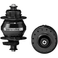 8 Series Dynamo Front Hub -