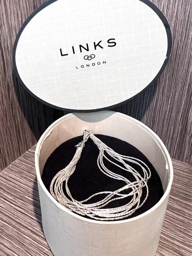 Links london sterling - of,