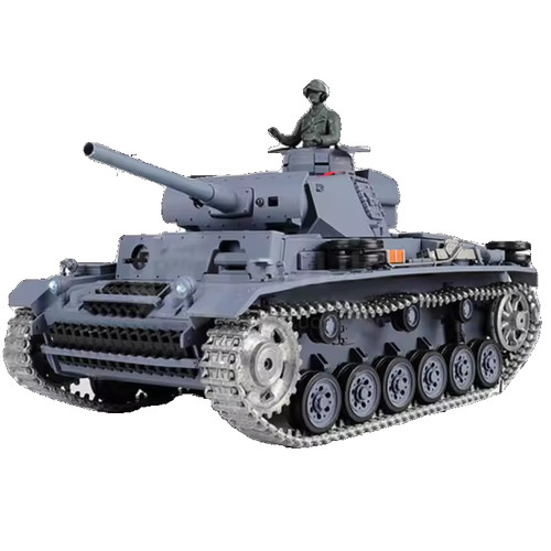 Heng long german - 2.4g, rc