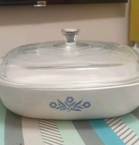 Vtg 70s pyrosil corning ware - vtg,