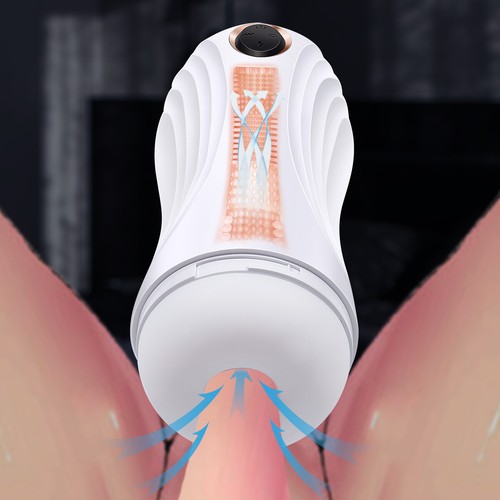 Blowjob automatic male - automatic,
