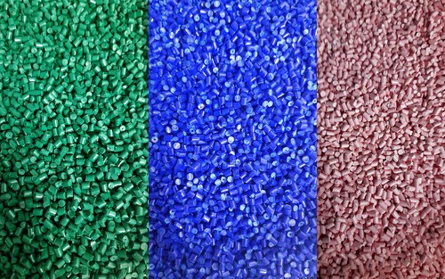 5kg cheap plastic pellets - 5kg,