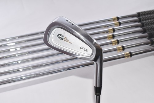 8pcs miura giken 2003 - giken, cb-2003