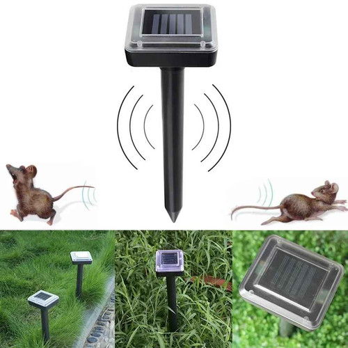 2xpower ultrasonic garden - 2xpower,