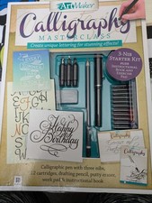 Art Maker Calligraphy