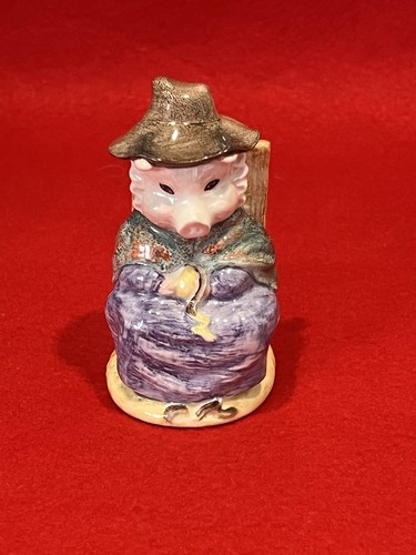 Beatrix potter beswick - beatrix,