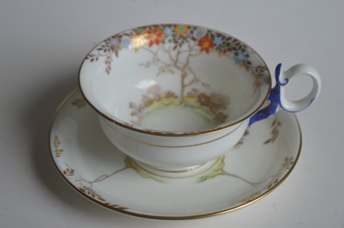 Shelley bone china - , cup