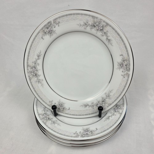 Four noritake sweet leilani - sweet,