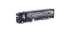 Herpa 319386 - 1/87 Scania Cs