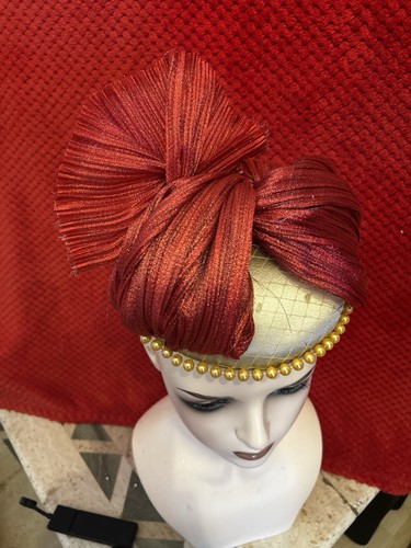 Wedding hat - wedding,