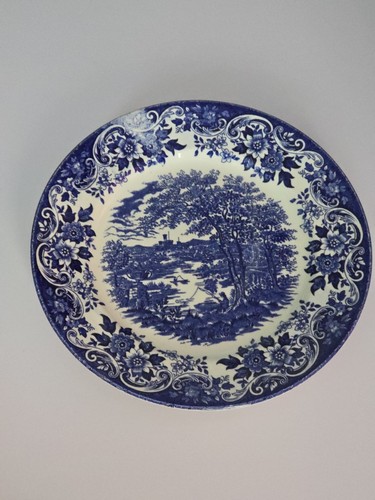 Vintage broadhurst ironstone - broadhurst,