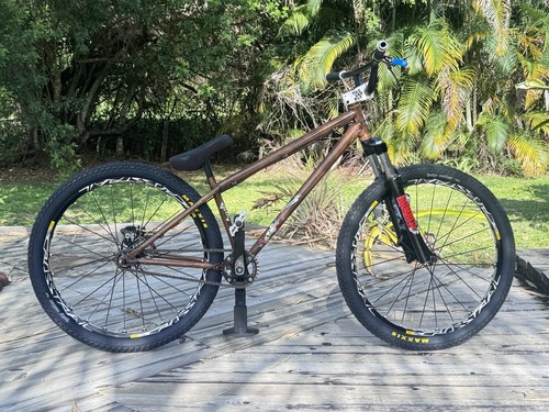 Rare specialized 2010 - p2,