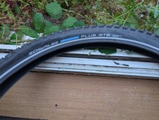 Schwalbe Marathon Plus MTB Tyre Smartguard Puncture resistant Mountain Bike Tire