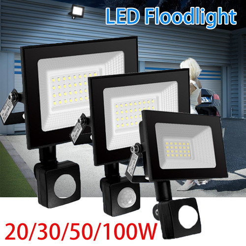 20w 100w led floodlight - floodlight, spot