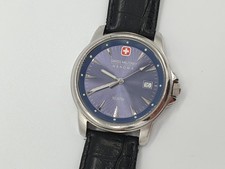 Swiss Military Hanowa Swiss