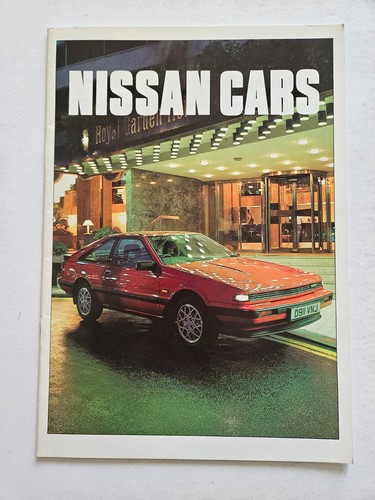 Nissan micra k10 sunny - nissan,