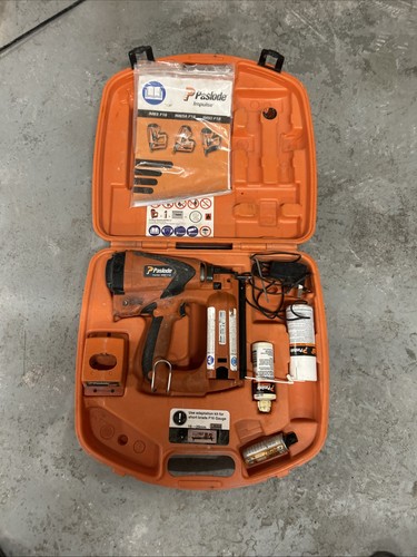 Paslode impulse im65 f16 - im65,