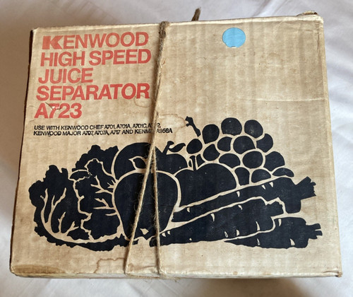 Classic kenwood a723 high - a723,