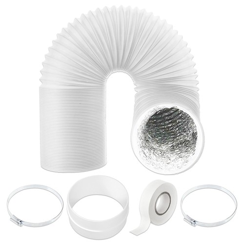 Air con vent hose - air,