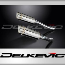 YAMAHA TDM900 2002-2013 200mm