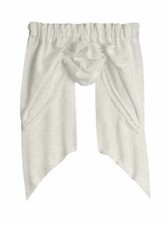 Dolls House Country White