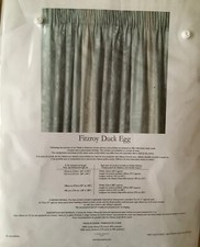 Laura Ashley Fitzroy Duck Egg