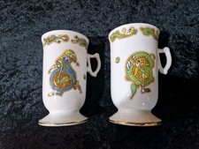 2 X Royal Tara Book Of Kells