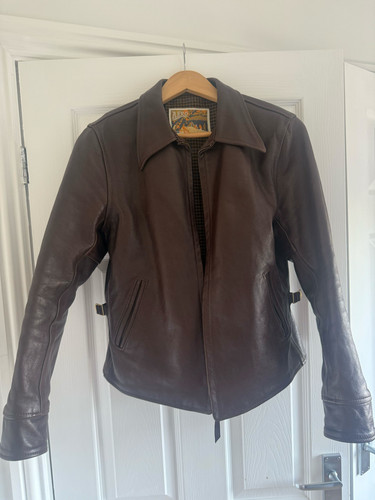 Aero leather women - leather, women's
