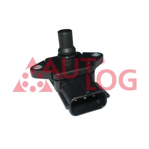 Intake manifold pressure - 1x,