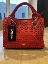 Dune Ladies Crossbody Bag In