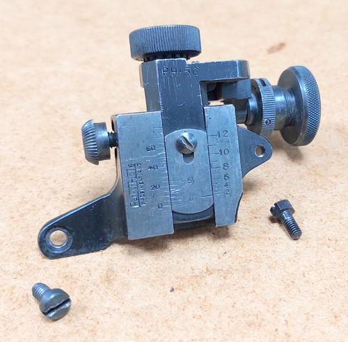 Parker hale ph5c target sight - ph5c,